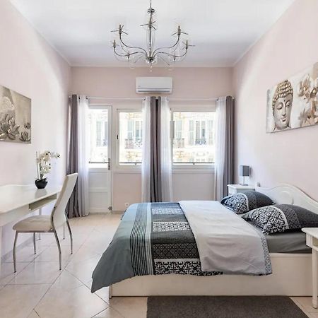 Апартаменти Notre Dame - Huge Sunny Modern 2Br Flat - Terrace Ніцца Екстер'єр фото