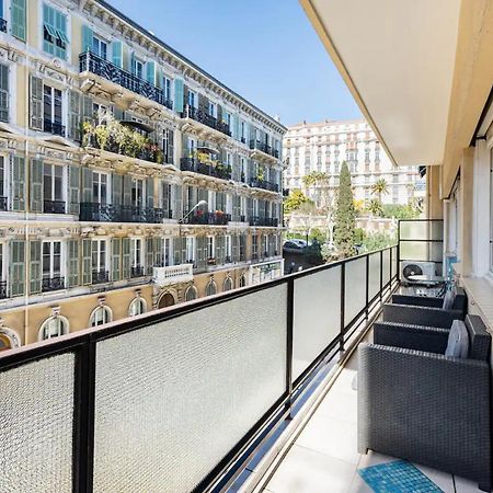 Апартаменти Notre Dame - Huge Sunny Modern 2Br Flat - Terrace Ніцца Екстер'єр фото