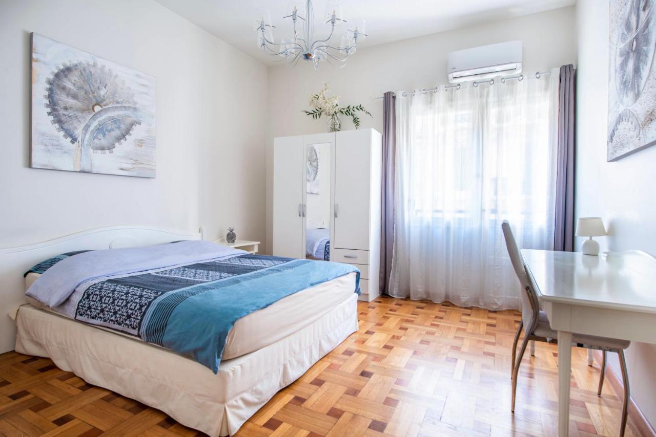 Апартаменти Notre Dame - Huge Sunny Modern 2Br Flat - Terrace Ніцца Екстер'єр фото