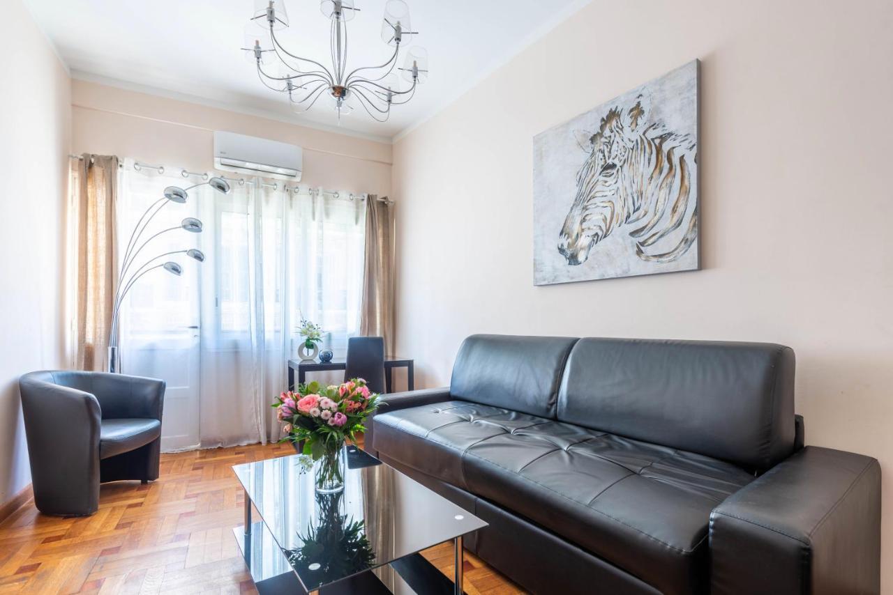 Апартаменти Notre Dame - Huge Sunny Modern 2Br Flat - Terrace Ніцца Екстер'єр фото