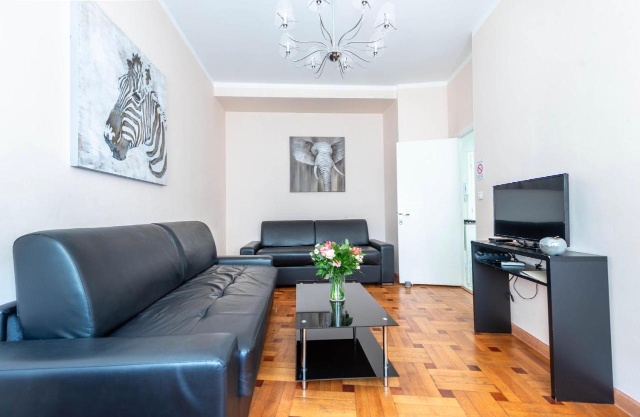 Апартаменти Notre Dame - Huge Sunny Modern 2Br Flat - Terrace Ніцца Екстер'єр фото