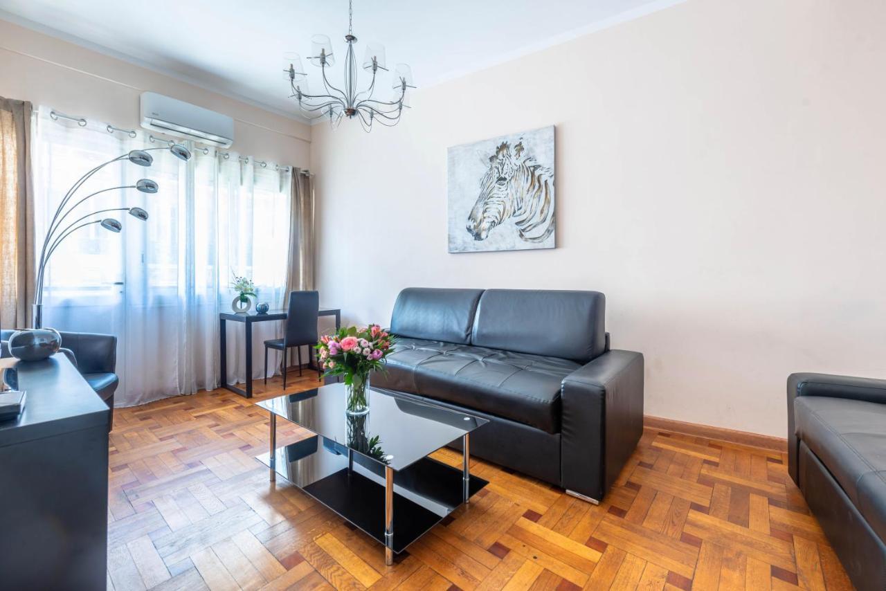 Апартаменти Notre Dame - Huge Sunny Modern 2Br Flat - Terrace Ніцца Екстер'єр фото