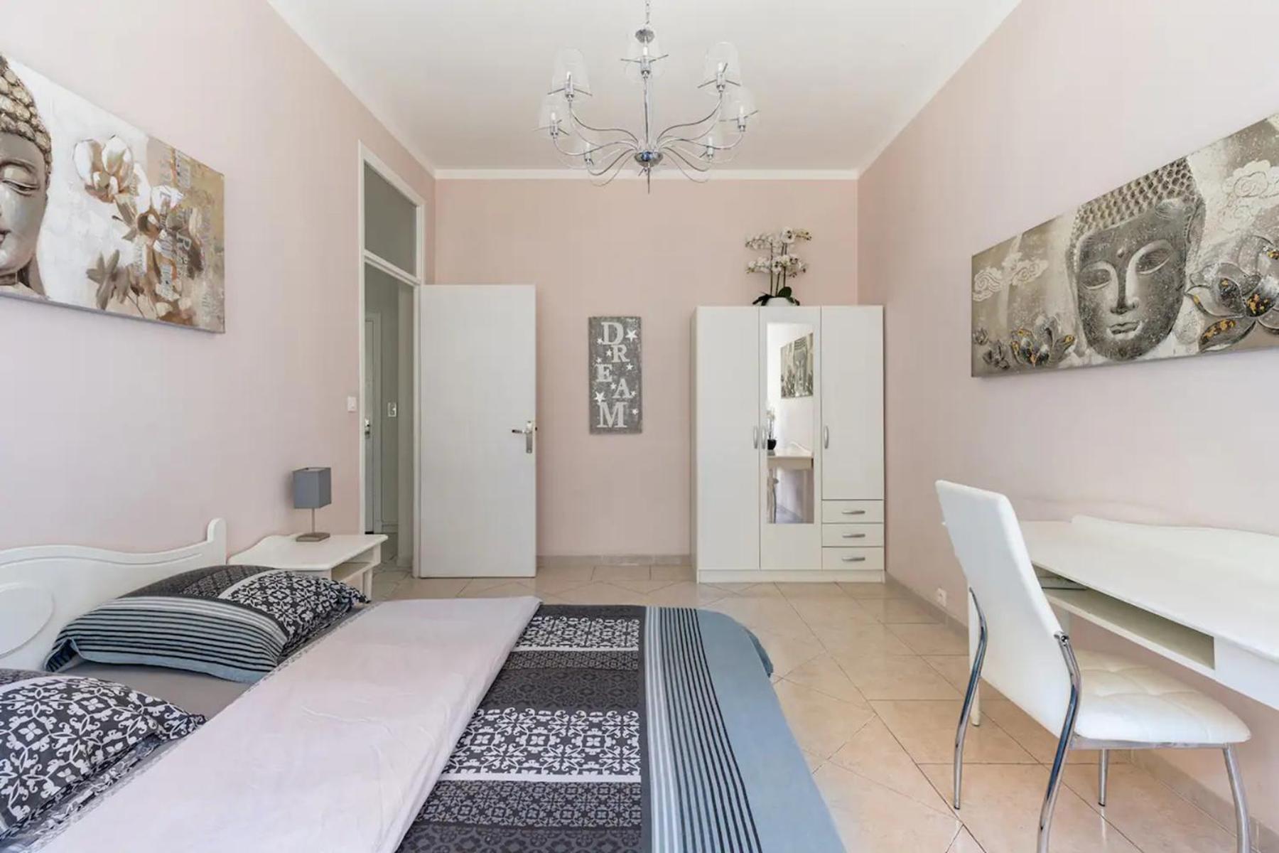 Апартаменти Notre Dame - Huge Sunny Modern 2Br Flat - Terrace Ніцца Екстер'єр фото