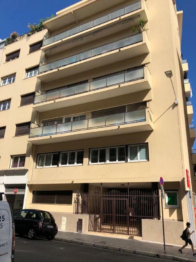 Апартаменти Notre Dame - Huge Sunny Modern 2Br Flat - Terrace Ніцца Екстер'єр фото